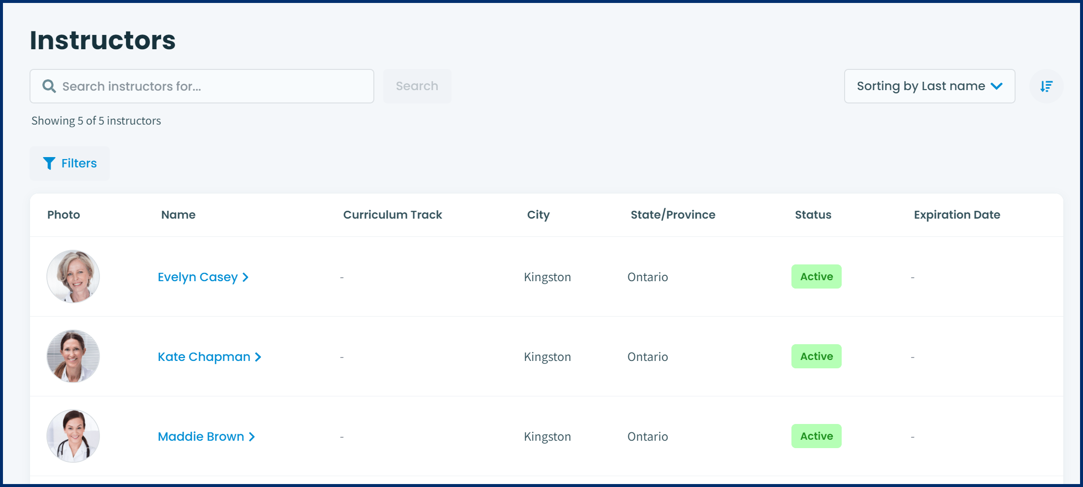 Learner View Elentra Me User Documentation - Best City Pictures in Retina